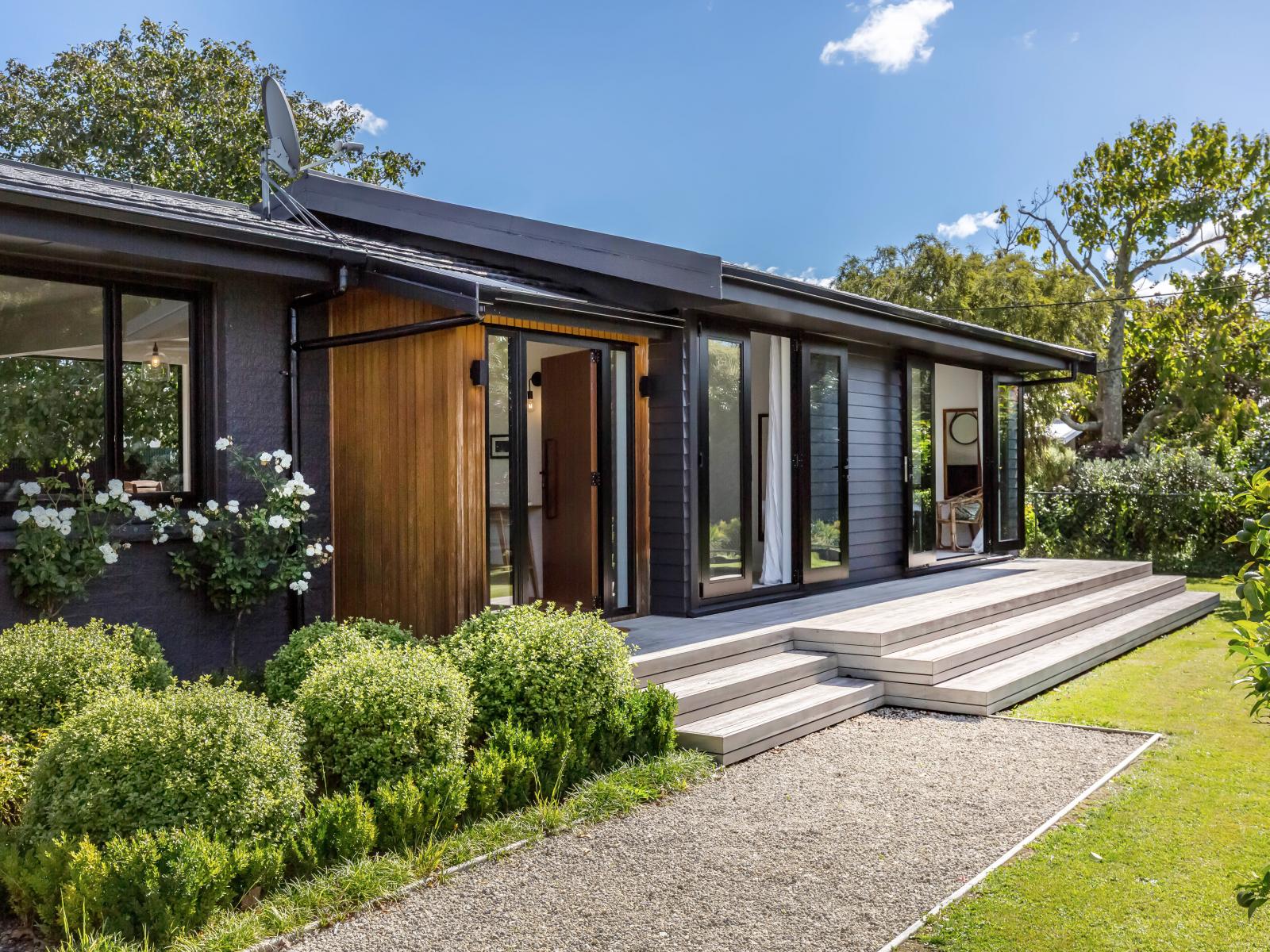 14 Wood Street, Greytown