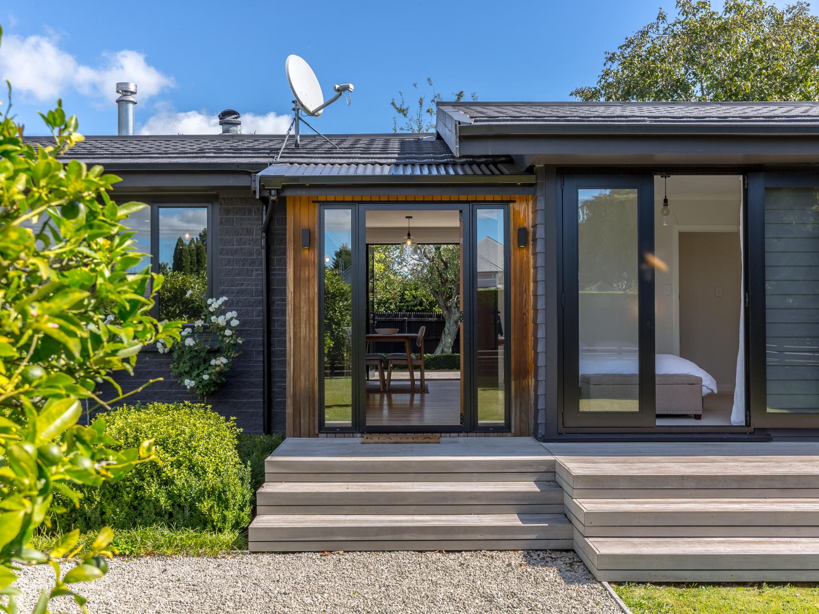 14 Wood Street, Greytown