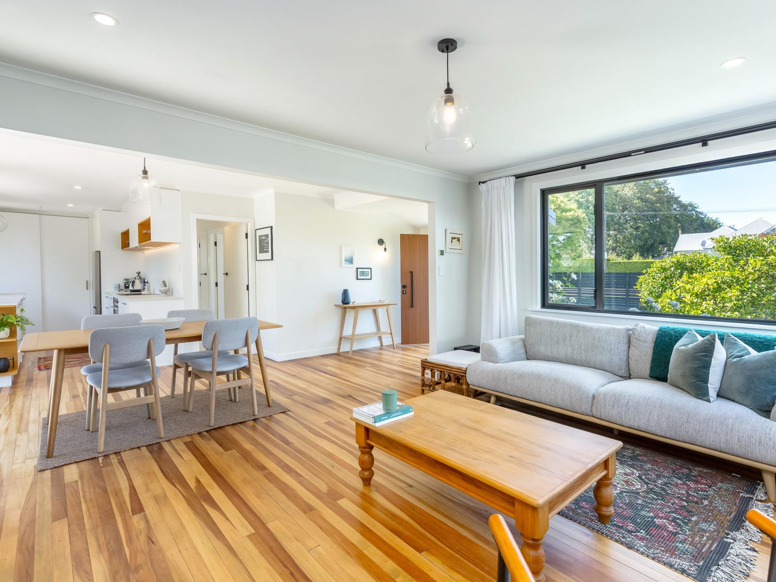 14 Wood Street, Greytown