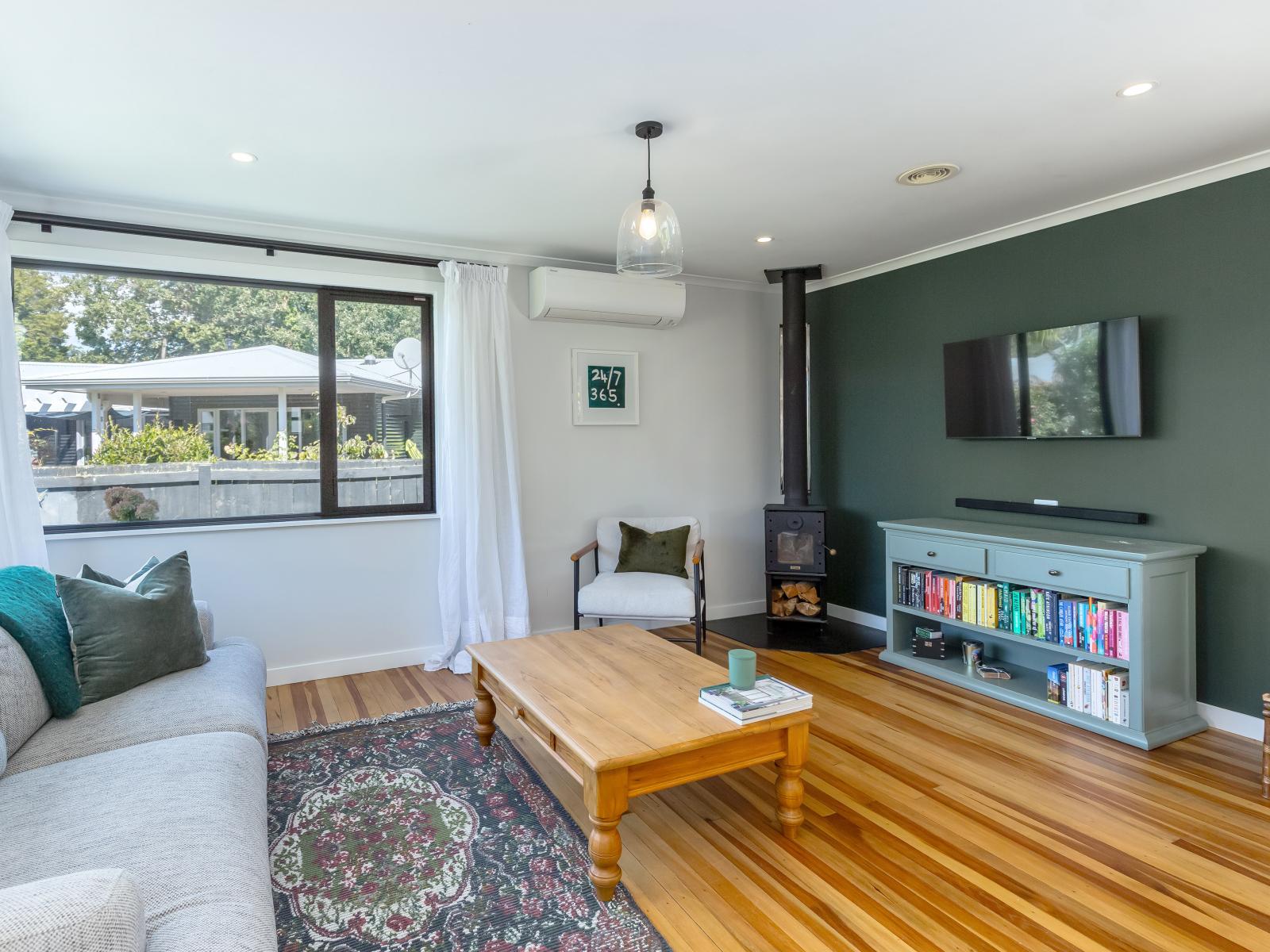 14 Wood Street, Greytown