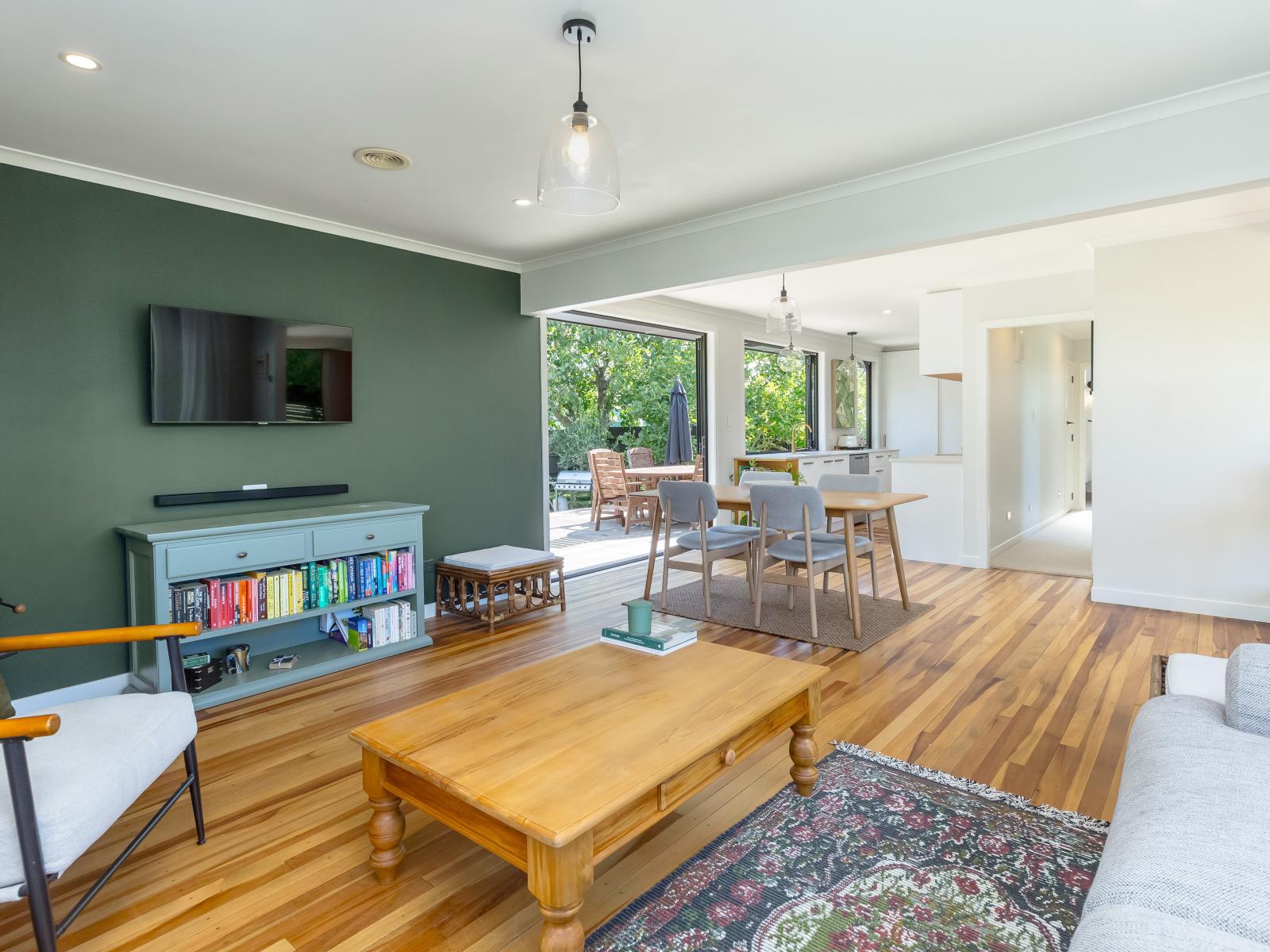 14 Wood Street, Greytown