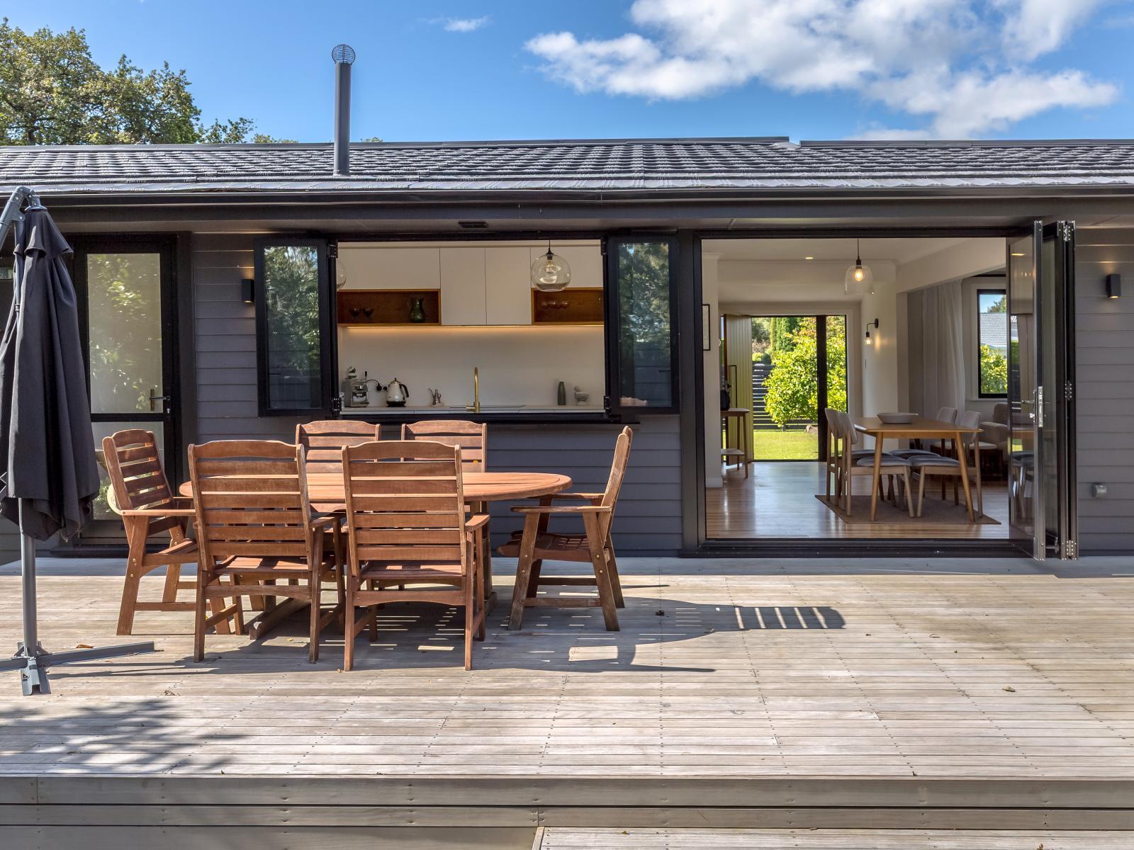 14 Wood Street, Greytown