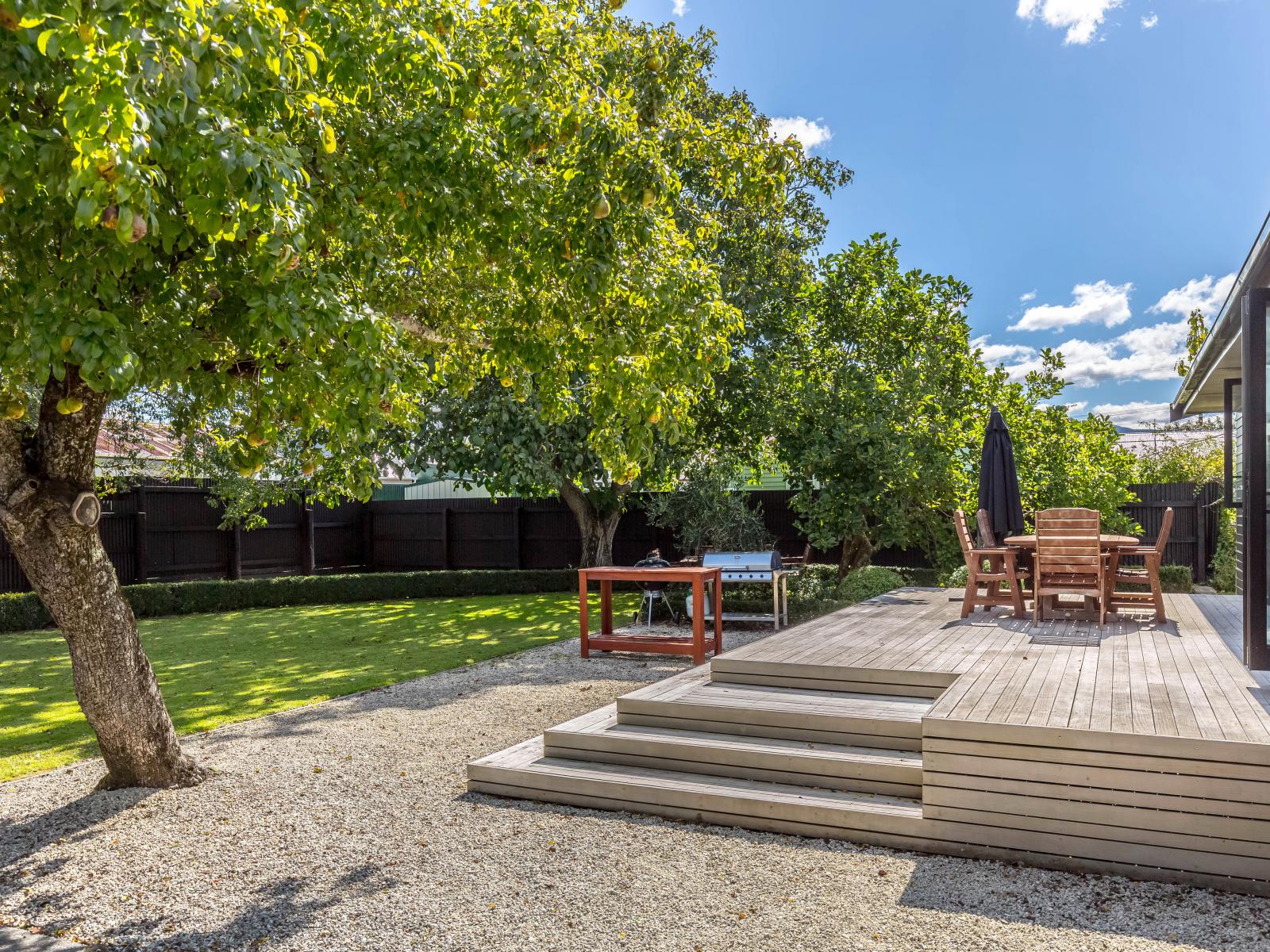 14 Wood Street, Greytown