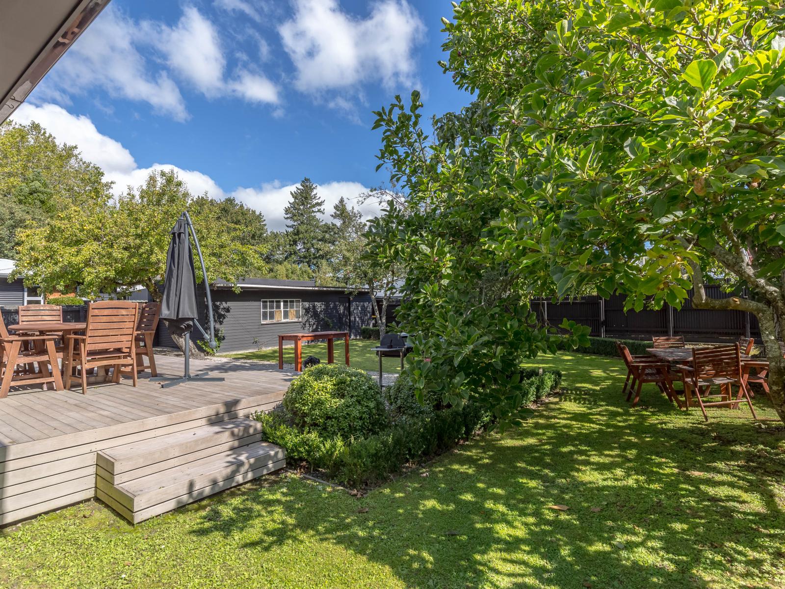 14 Wood Street, Greytown