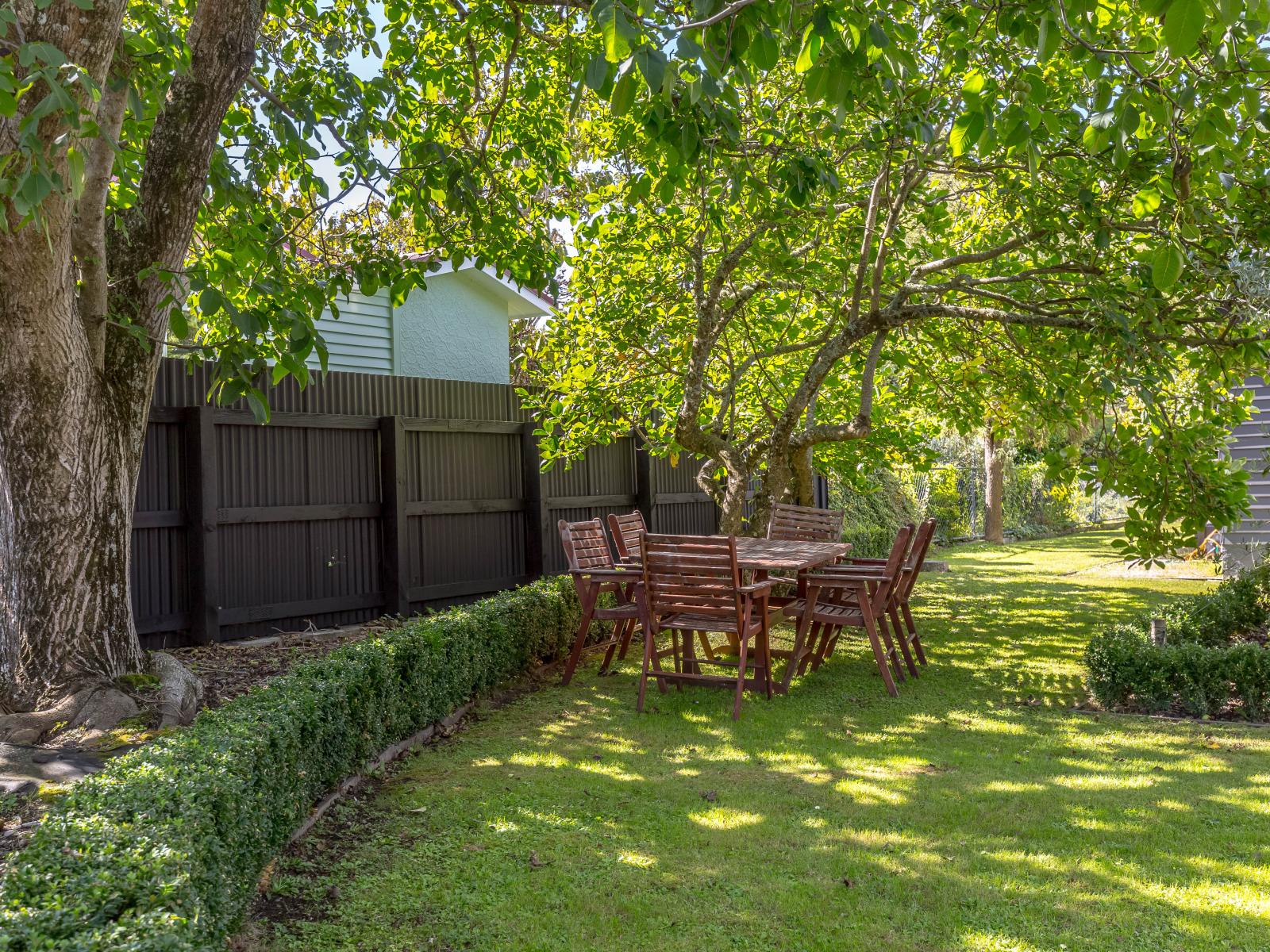 14 Wood Street, Greytown