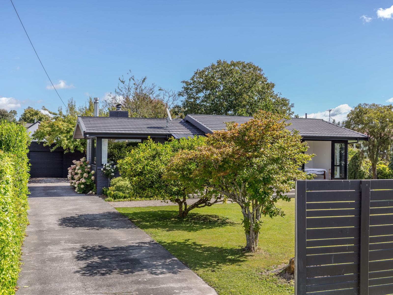 14 Wood Street, Greytown