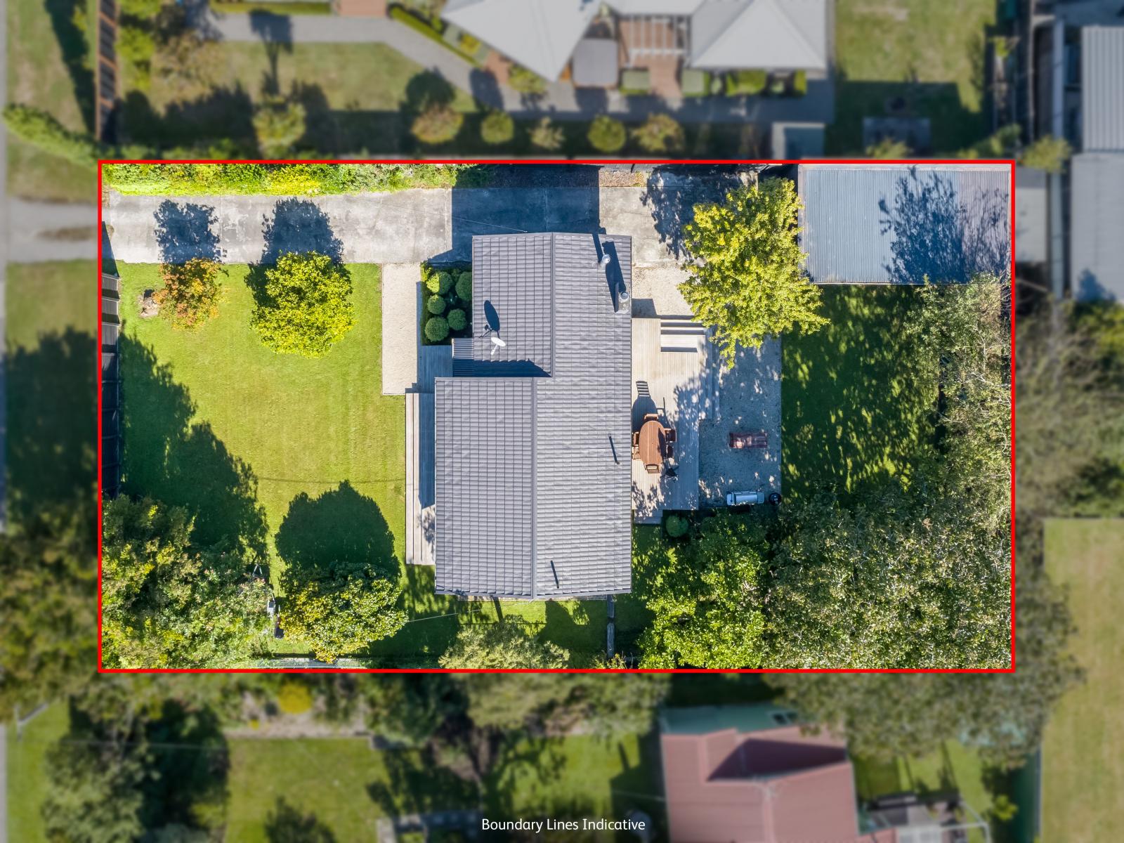 14 Wood Street, Greytown
