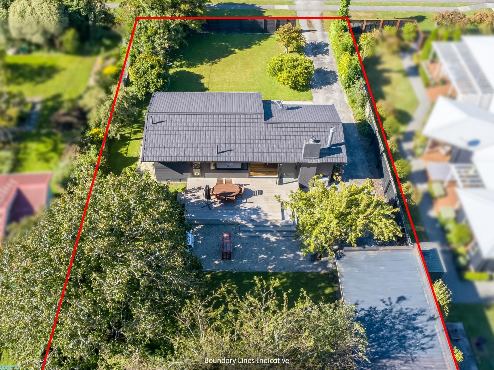 14 Wood Street, Greytown