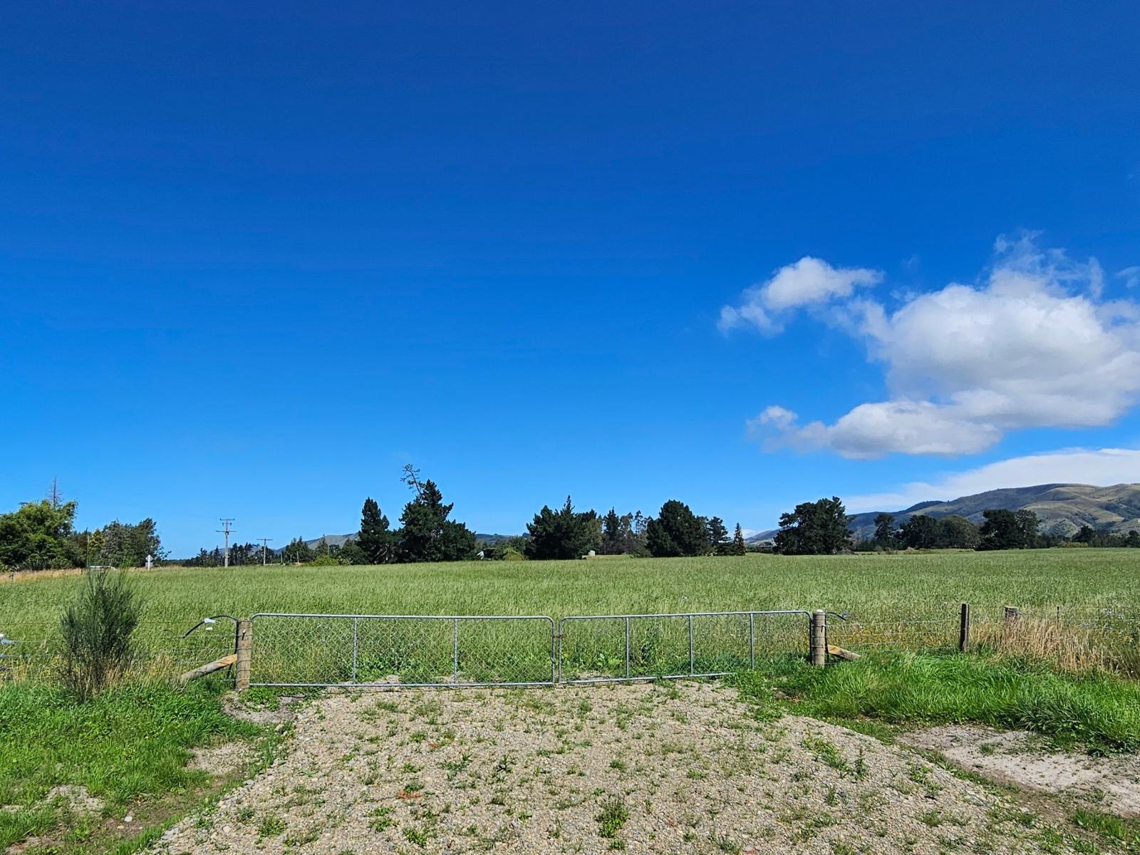 Lot 1 Brownleas Road, Waimate