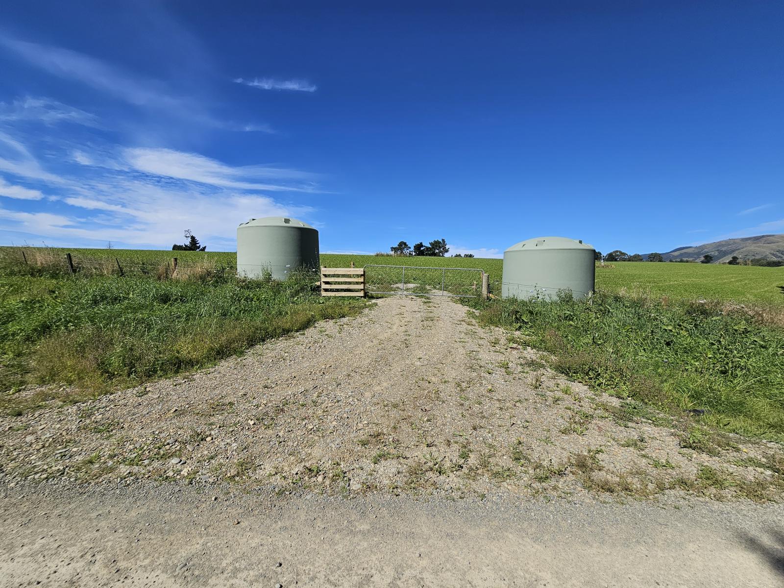 Lot 1 Brownleas Road, Waimate