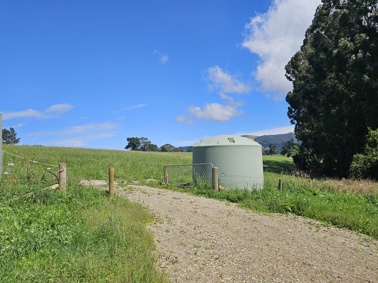 Lot 2 Brownleas Road, Waimate