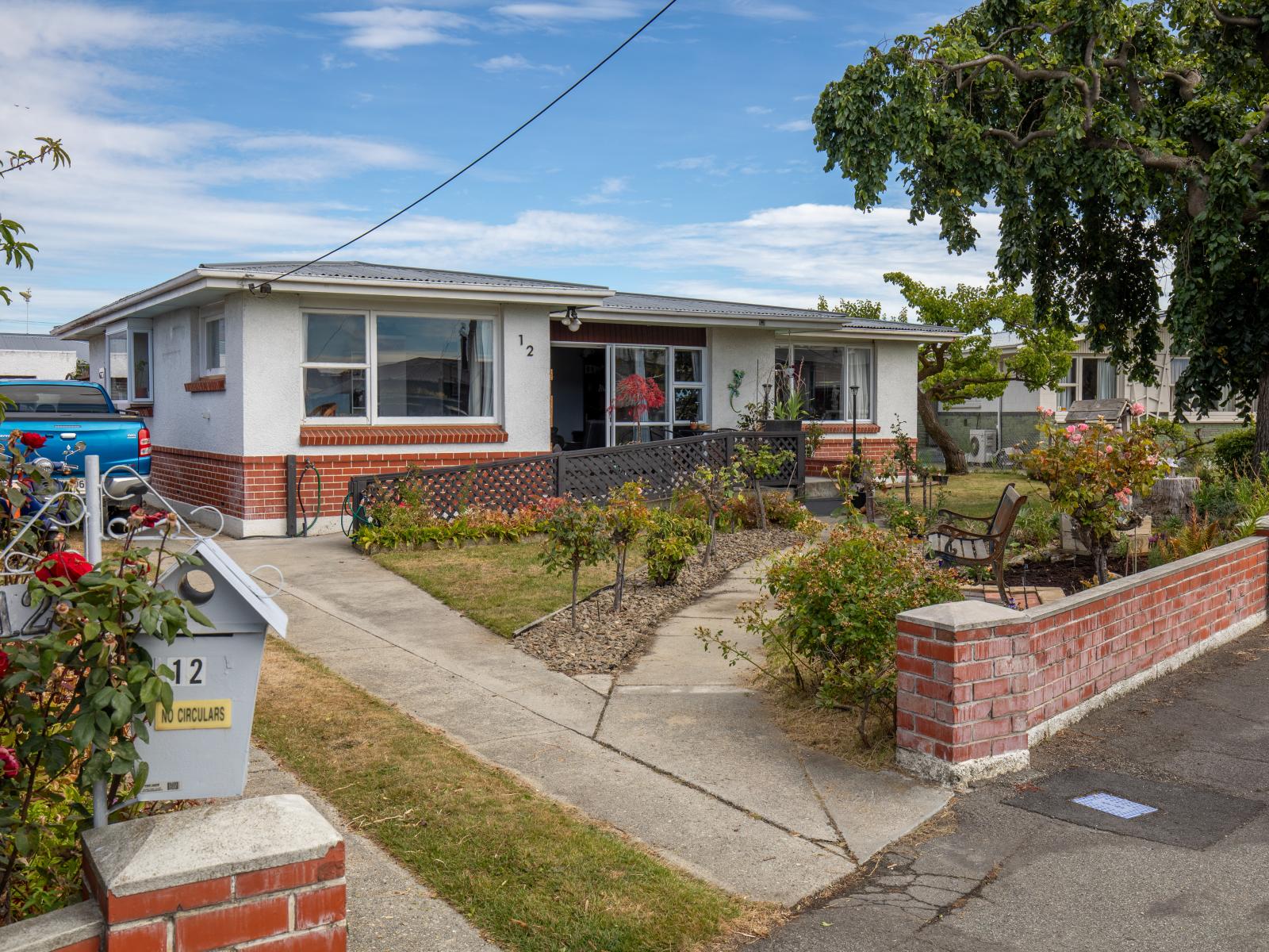 12 Simmonds Street, Alexandra