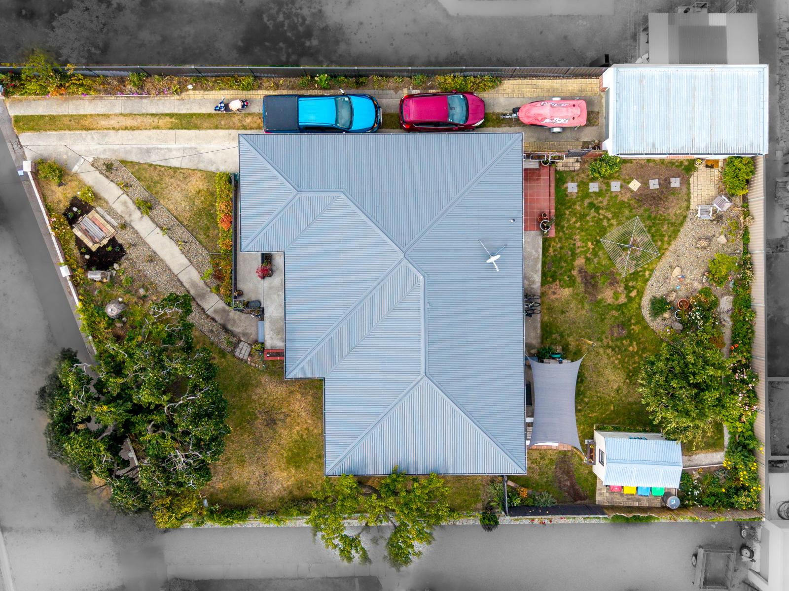 12 Simmonds Street, Alexandra