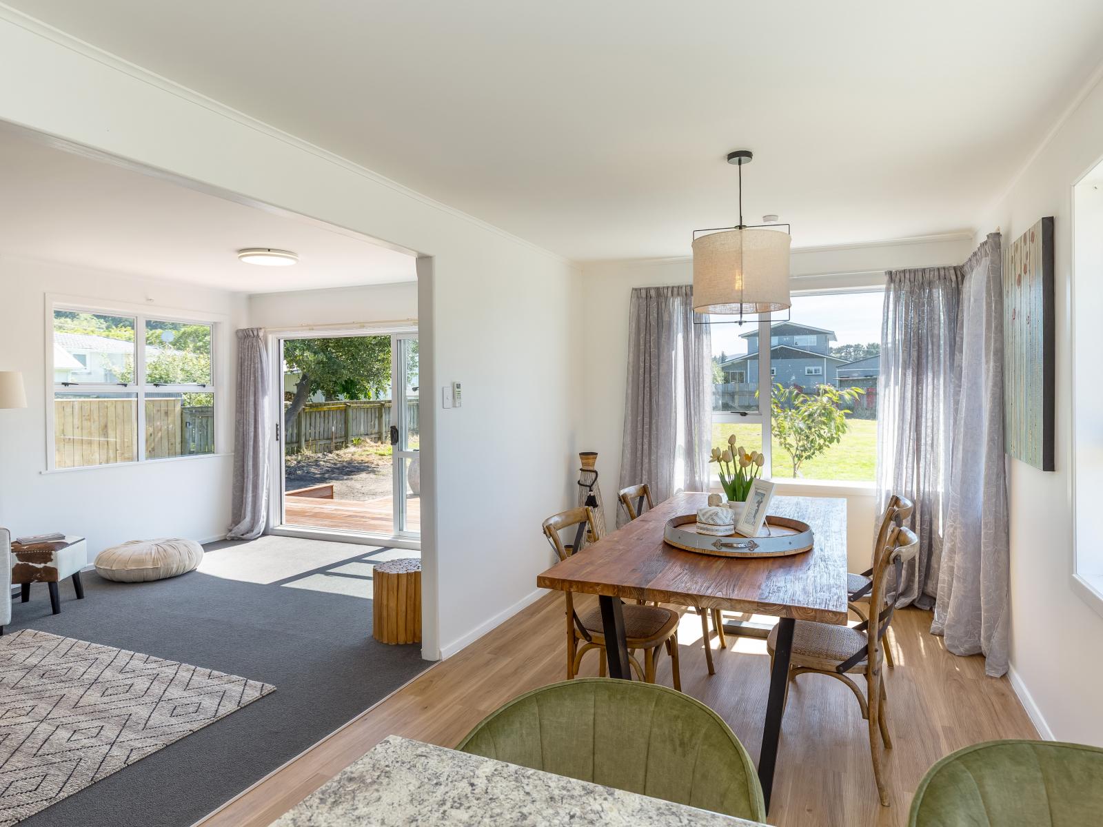 9 Lyttle Way, Featherston