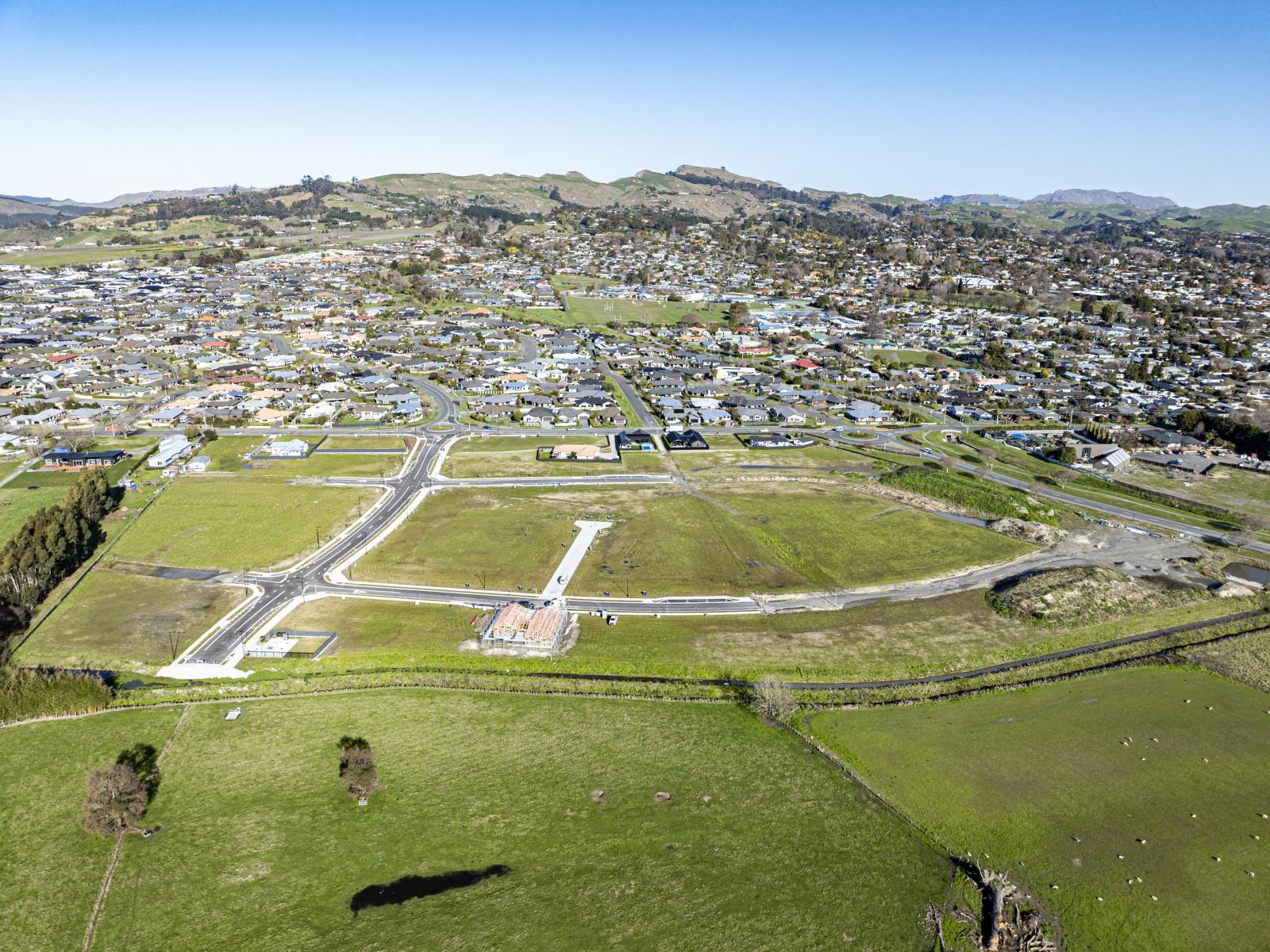 Havelock North