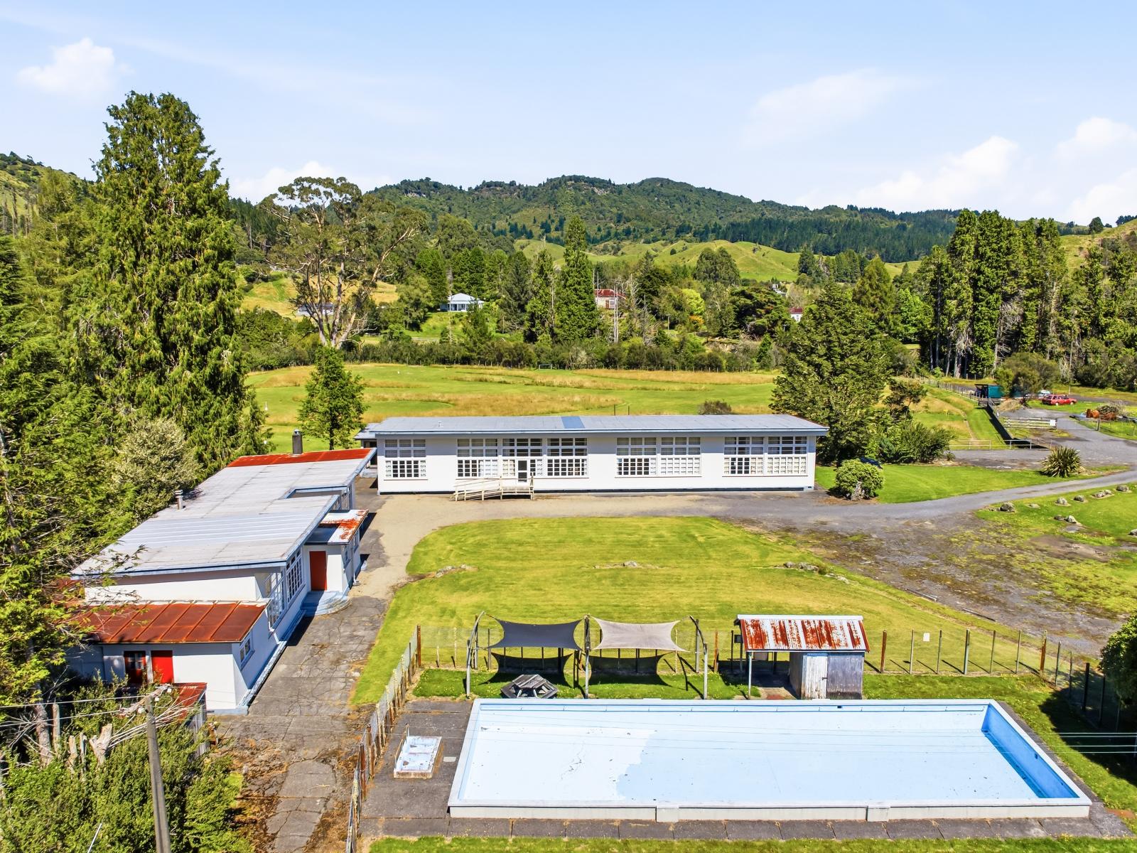44-46 Raurimu Road, National Park
