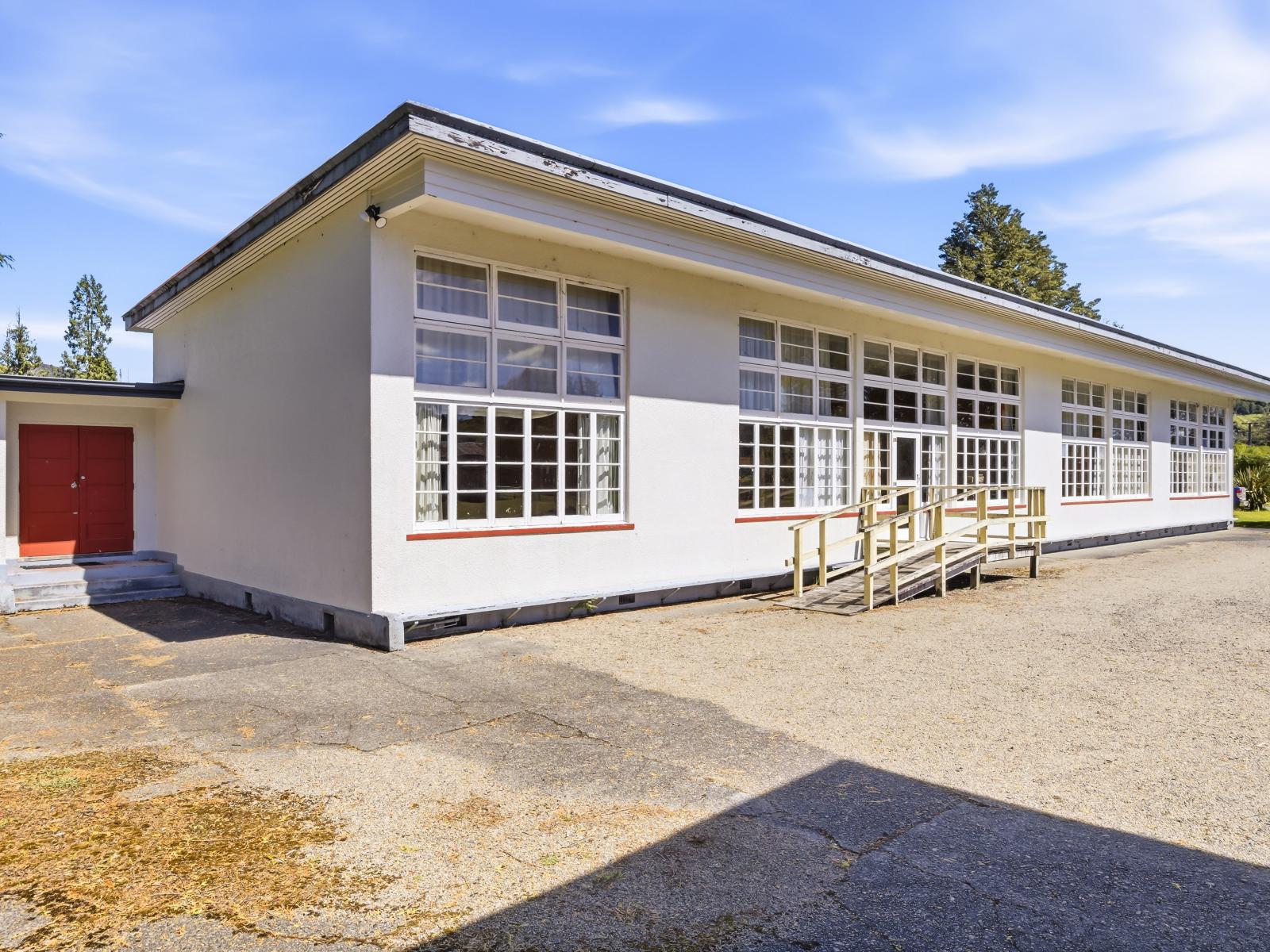 44-46 Raurimu Road, National Park