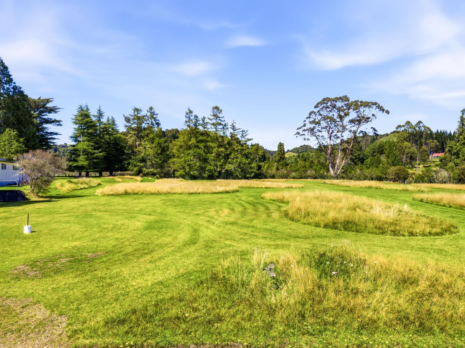 44-46 Raurimu Road, National Park