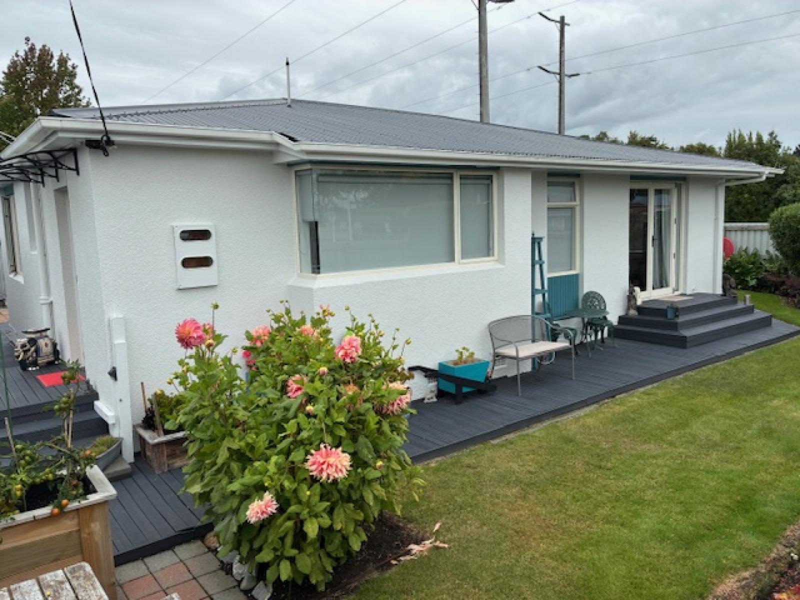 62 Princes Street, Temuka