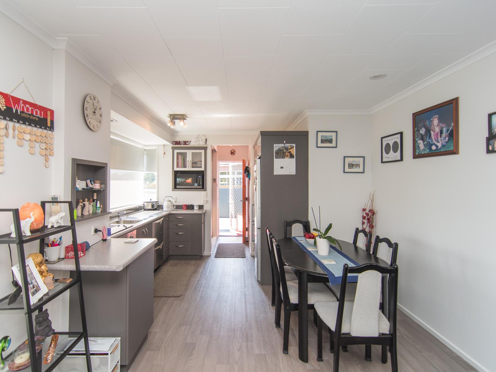 62 Princes Street, Temuka