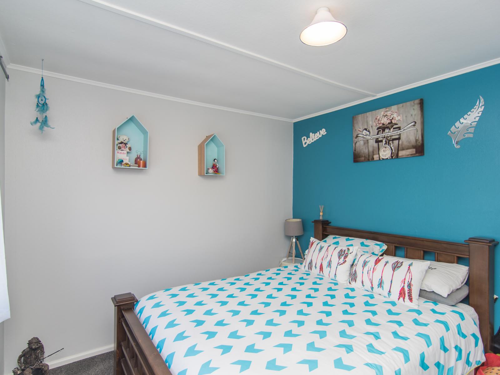 62 Princes Street, Temuka