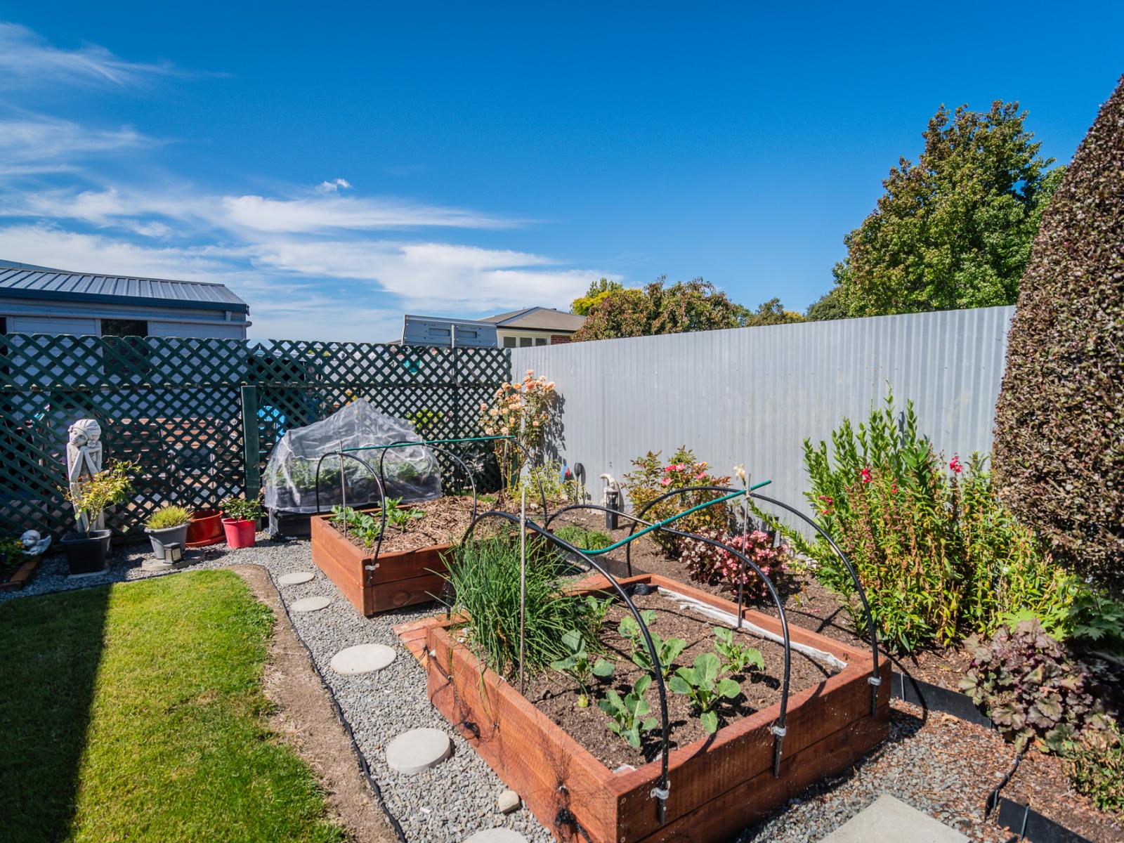 62 Princes Street, Temuka