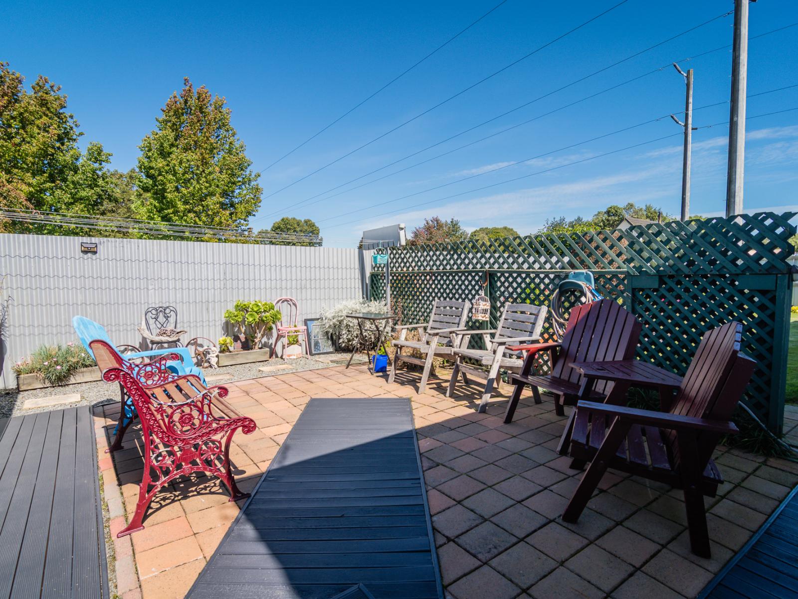 62 Princes Street, Temuka