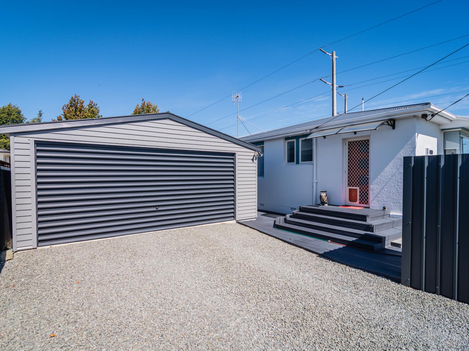 62 Princes Street, Temuka