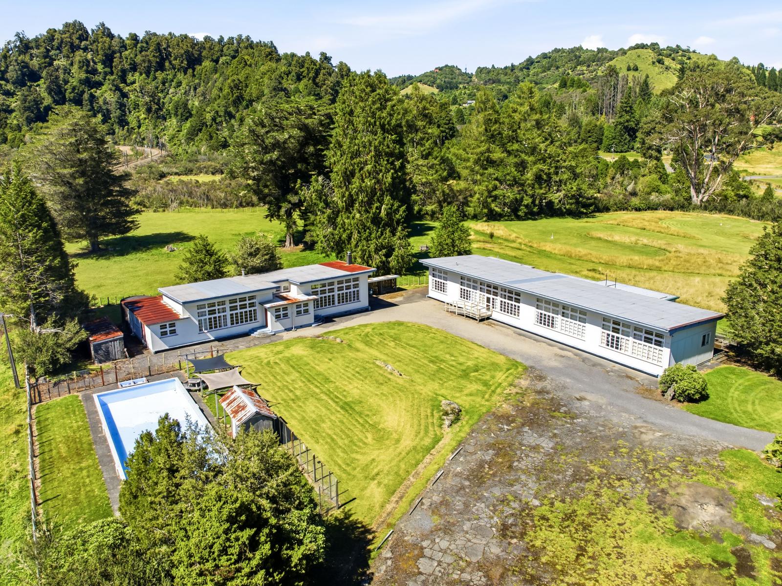 44-46 Raurimu Road, Raurimu