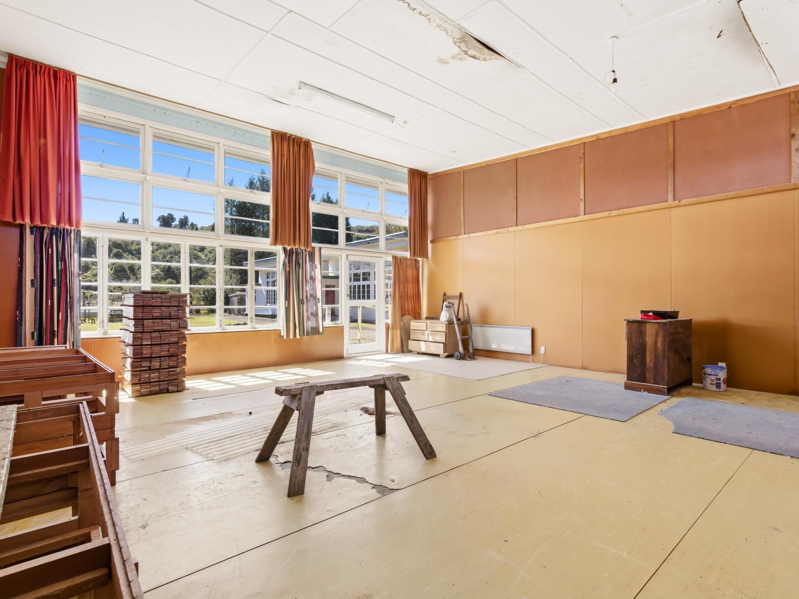 44-46 Raurimu Road, Raurimu