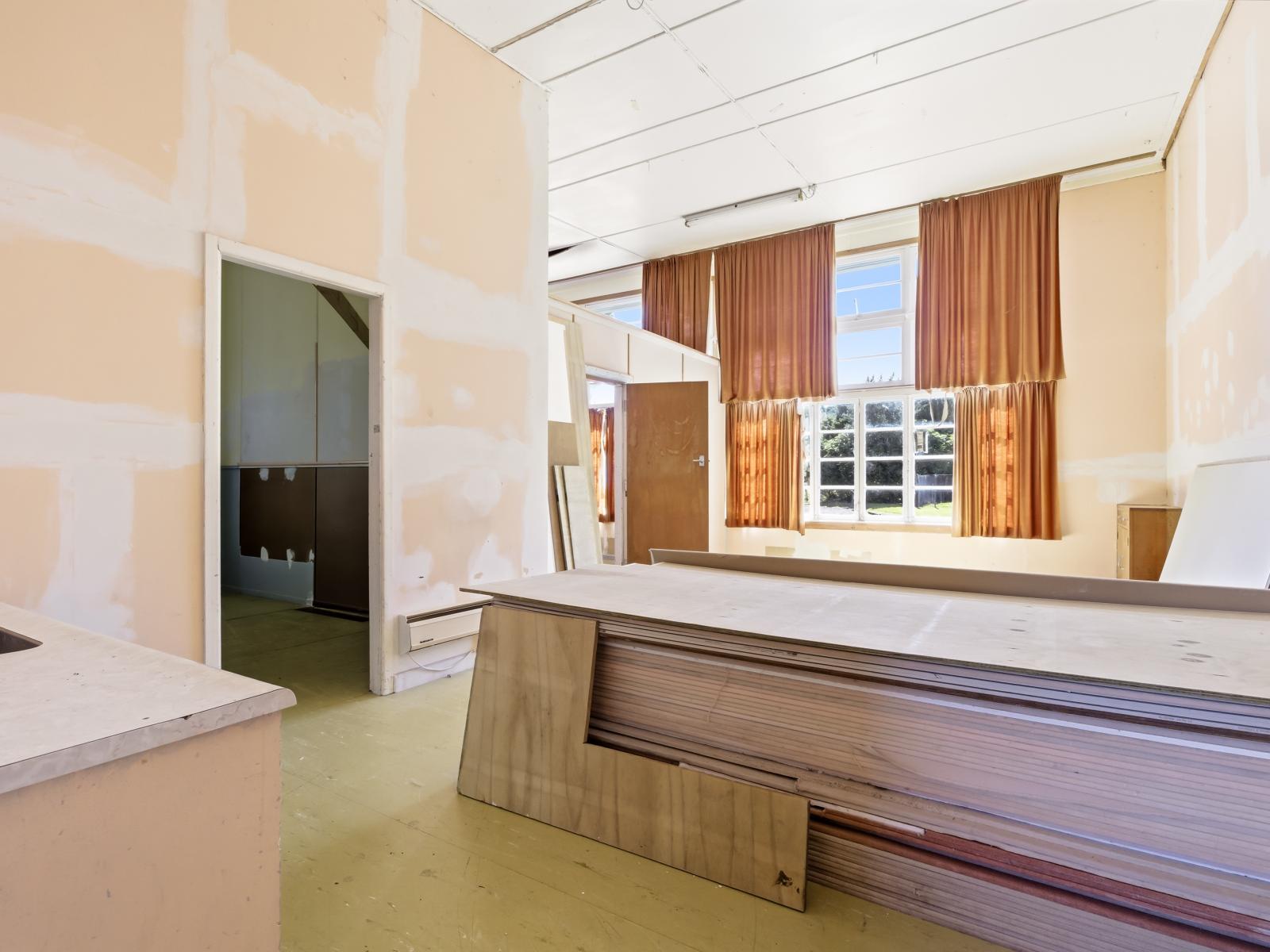 44-46 Raurimu Road, Raurimu