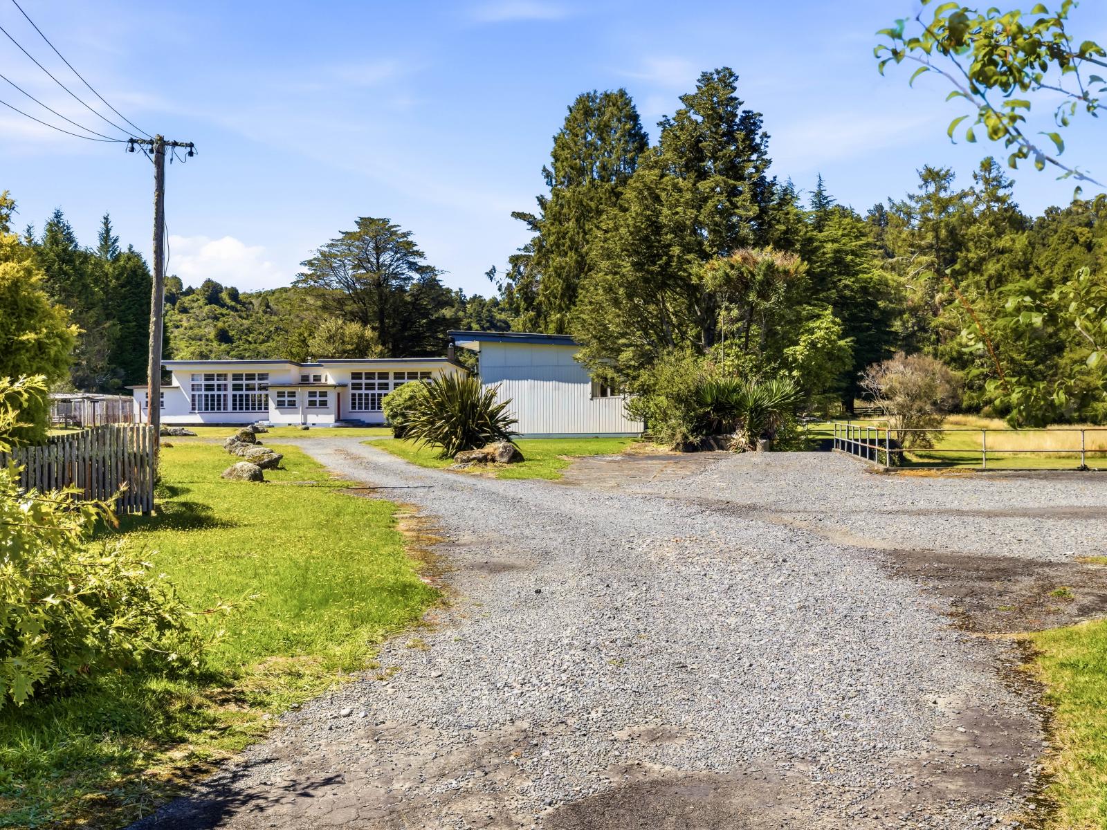 44-46 Raurimu Road, Raurimu