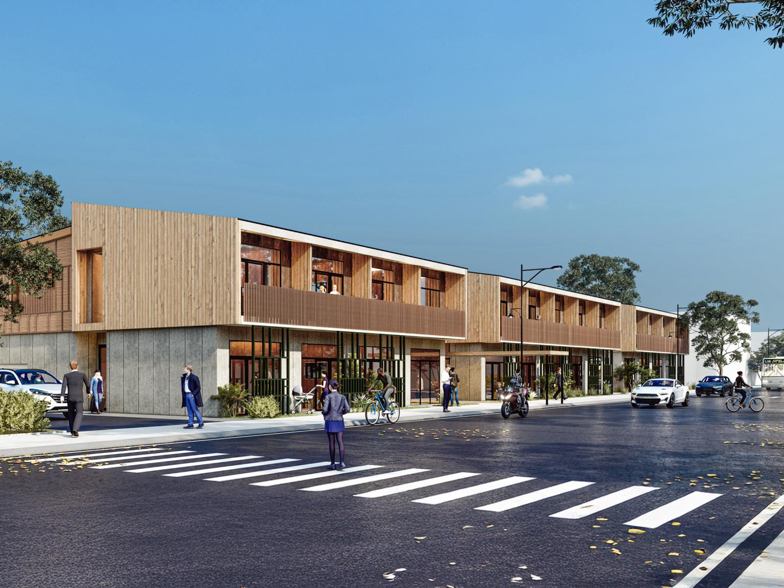 33 Fergusson Street, Feilding