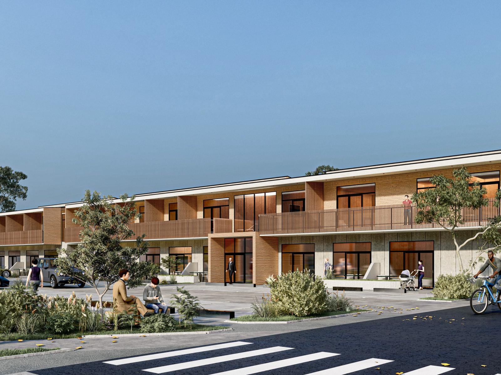 33 Fergusson Street, Feilding