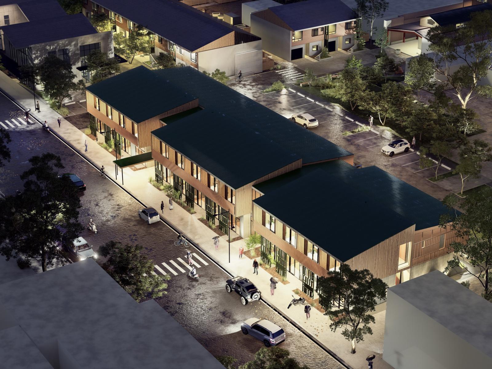 33 Fergusson Street, Feilding