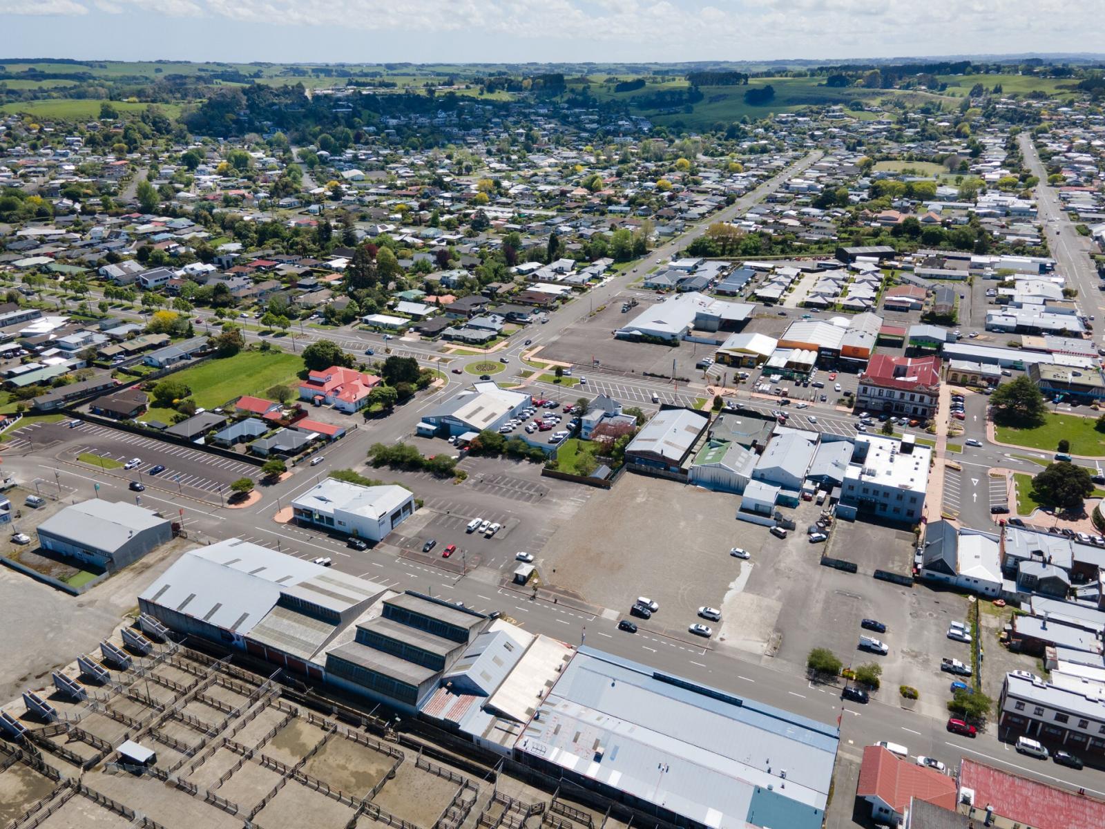 33 Fergusson Street, Feilding
