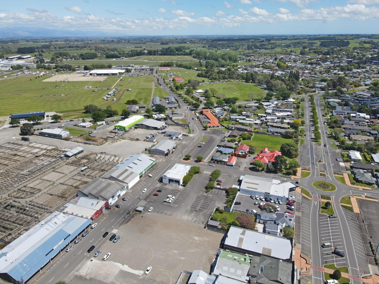 33 Fergusson Street, Feilding