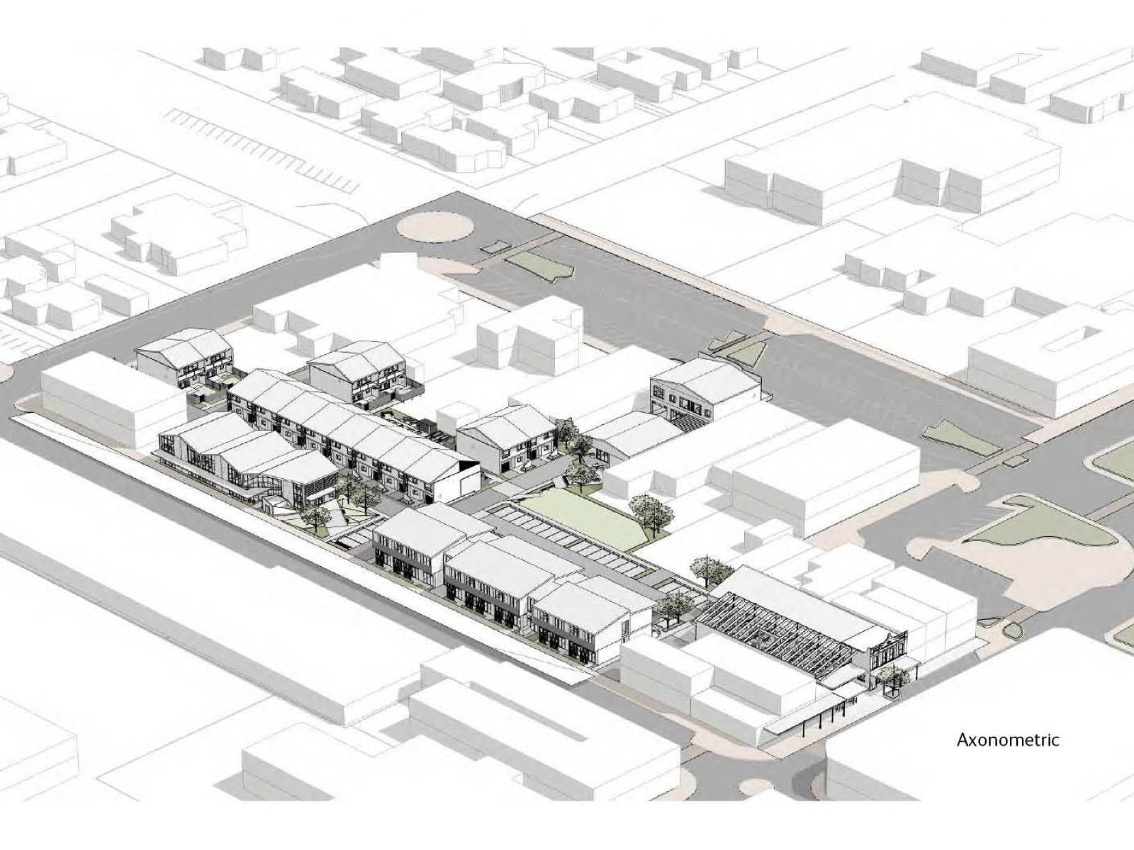 33 Fergusson Street, Feilding