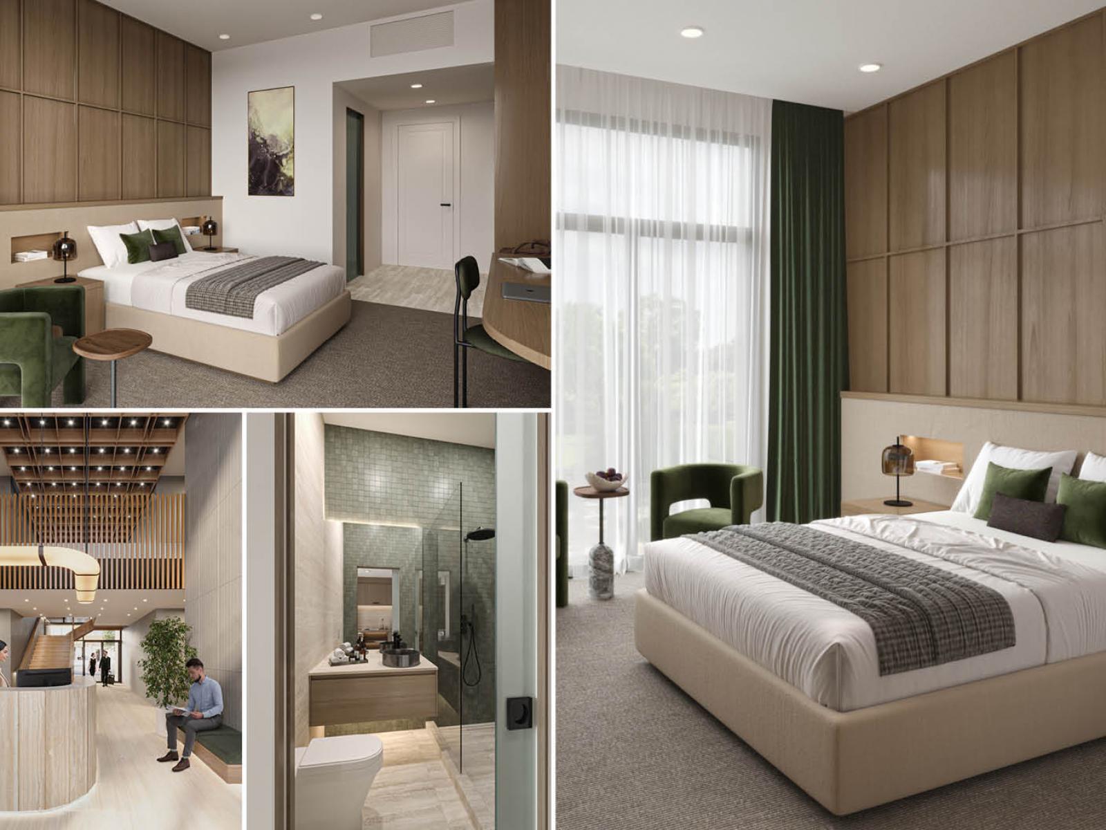 33 Fergusson Street, Feilding