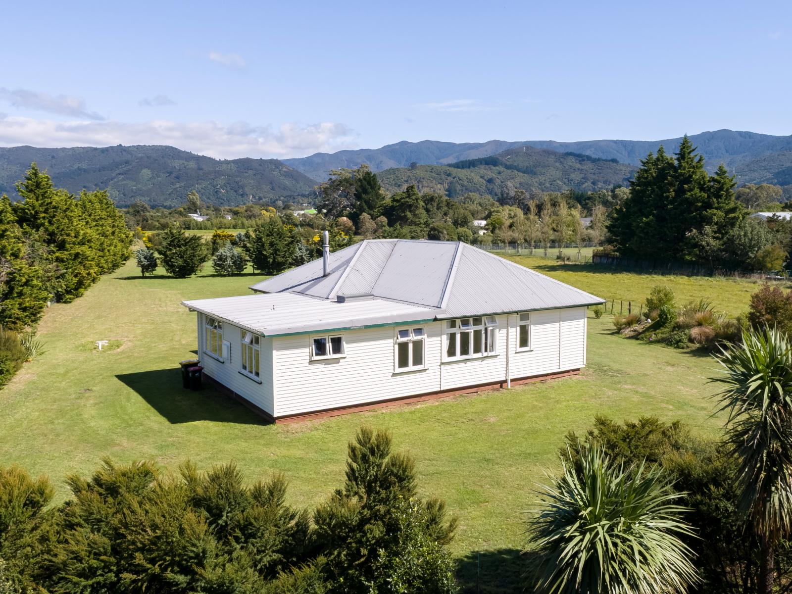 41 Boundary Road, Featherston