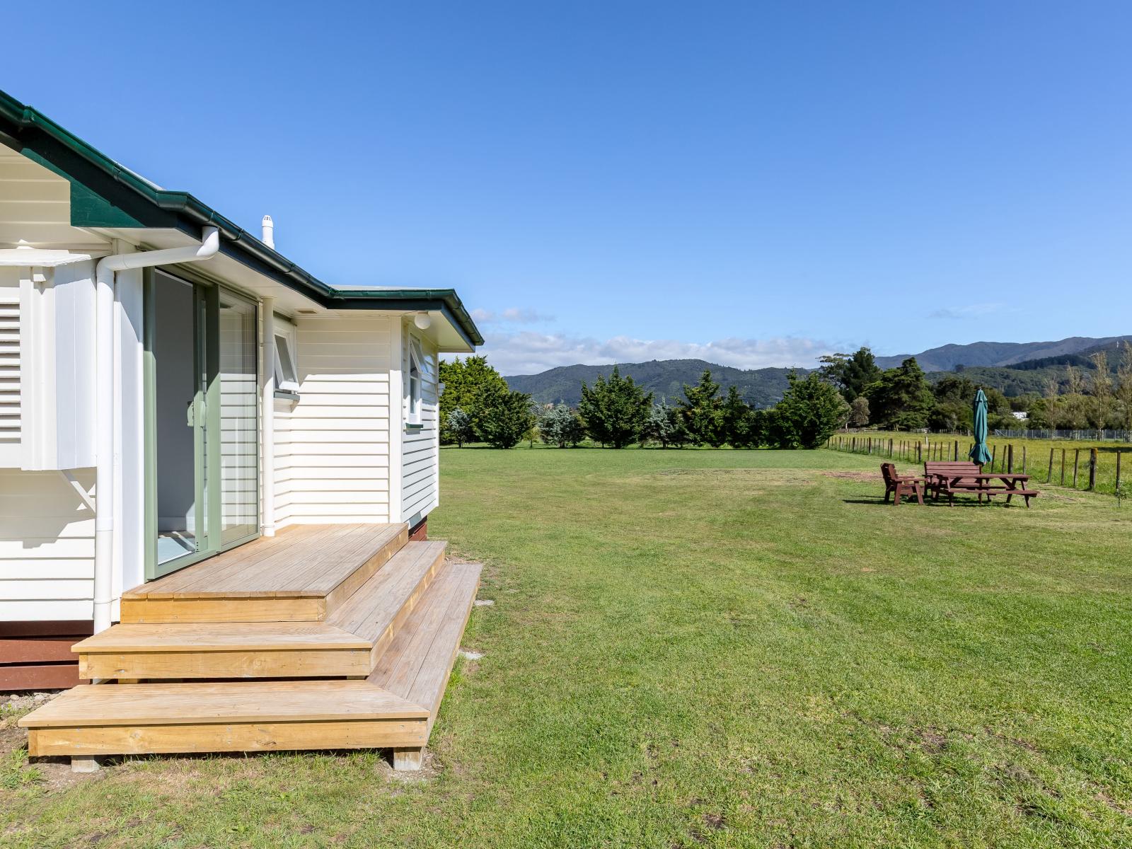 41 Boundary Road, Featherston