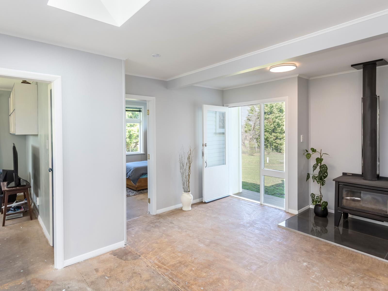 41 Boundary Road, Featherston