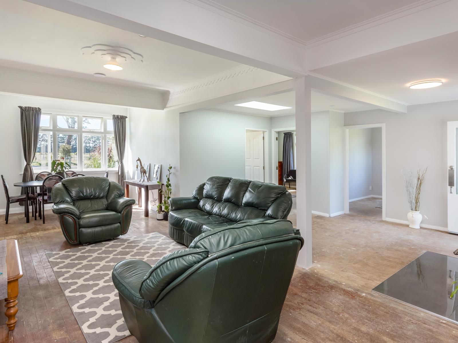 41 Boundary Road, Featherston