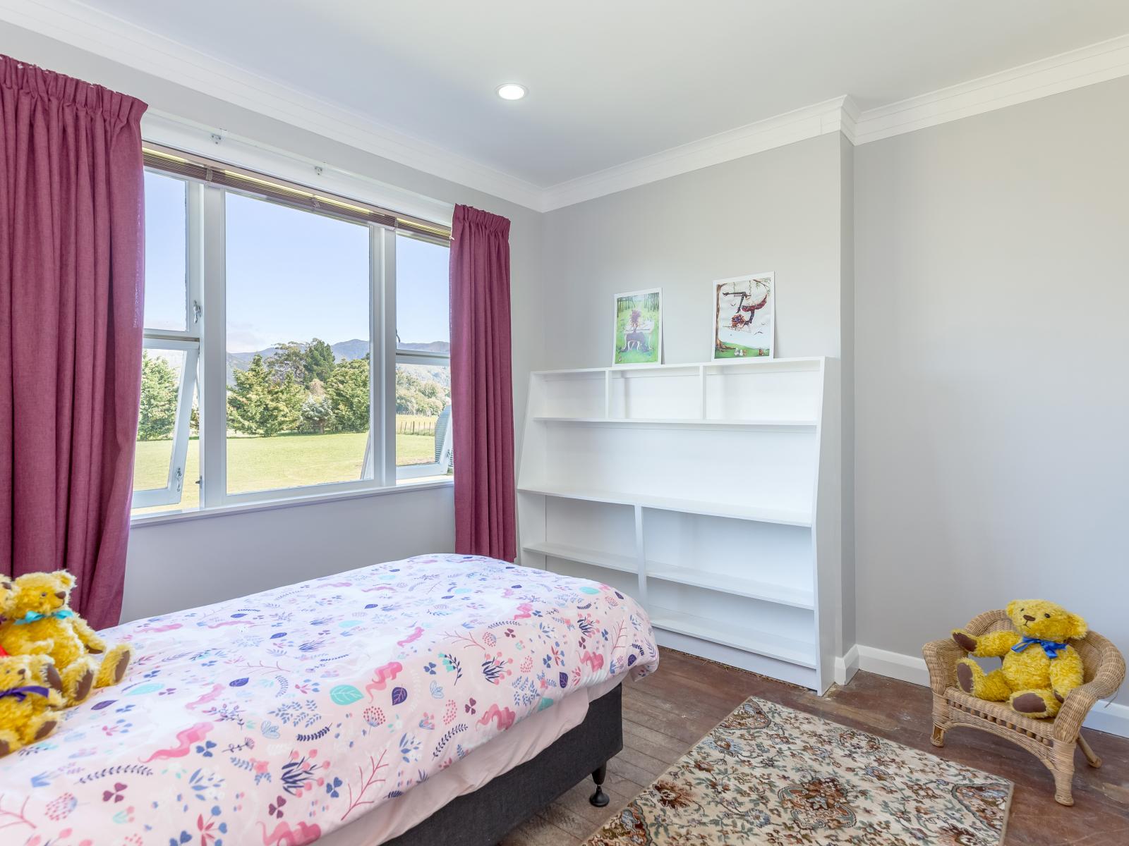 41 Boundary Road, Featherston