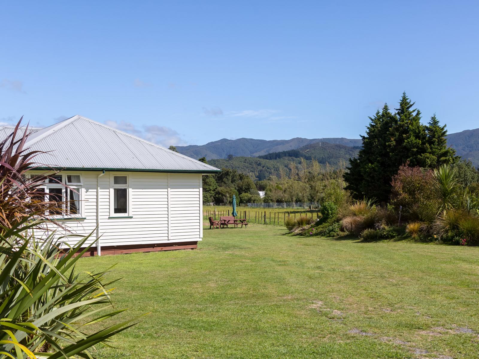 41 Boundary Road, Featherston