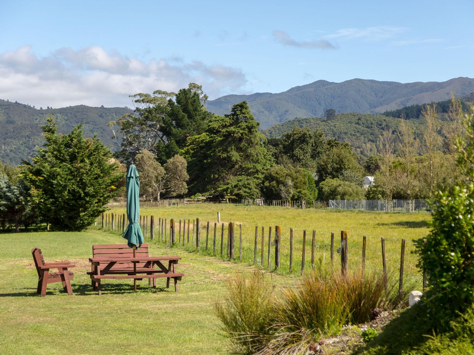 41 Boundary Road, Featherston