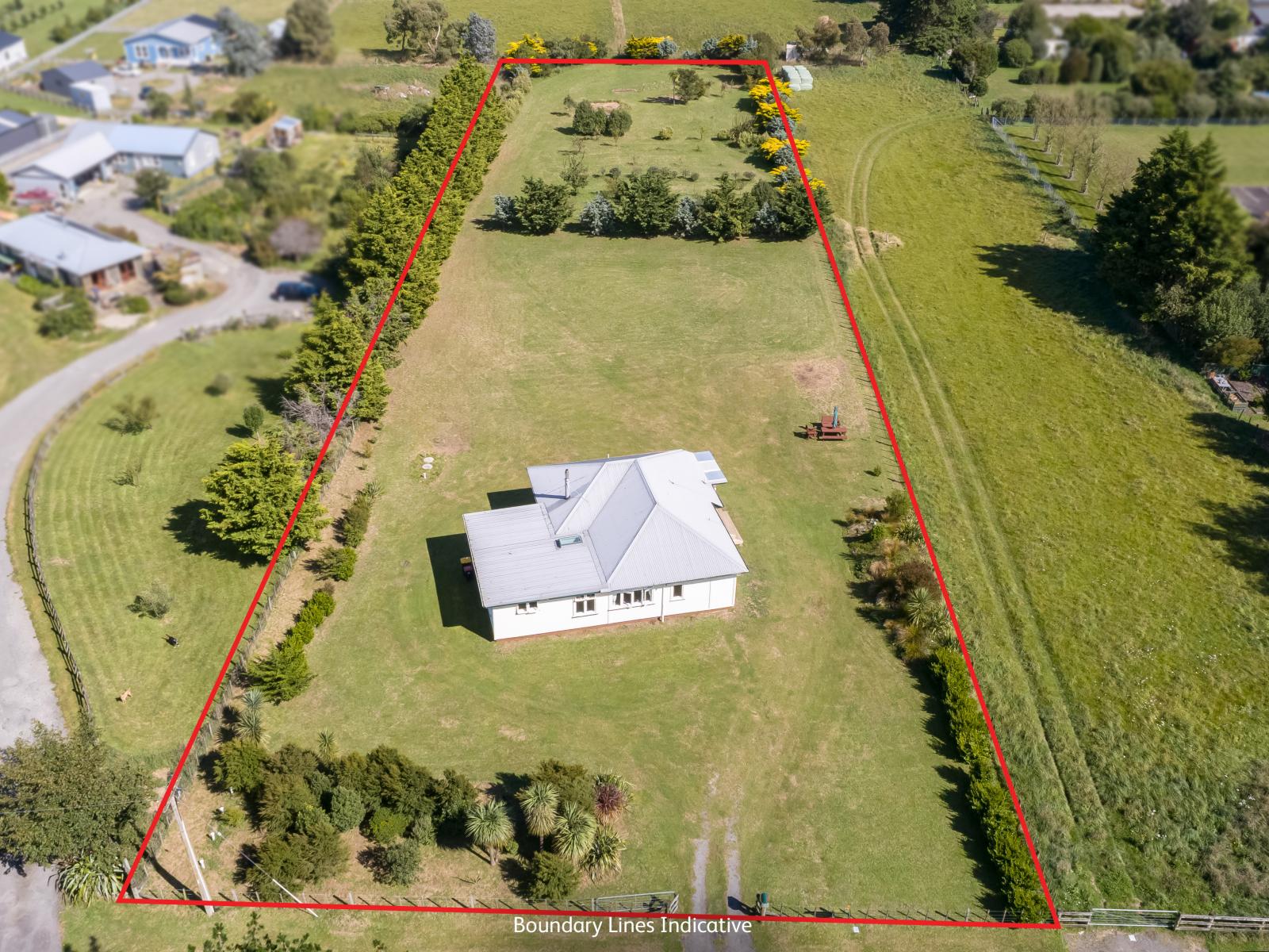 41 Boundary Road, Featherston