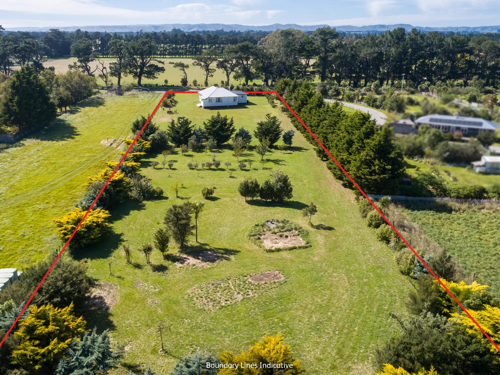 41 Boundary Road, Featherston