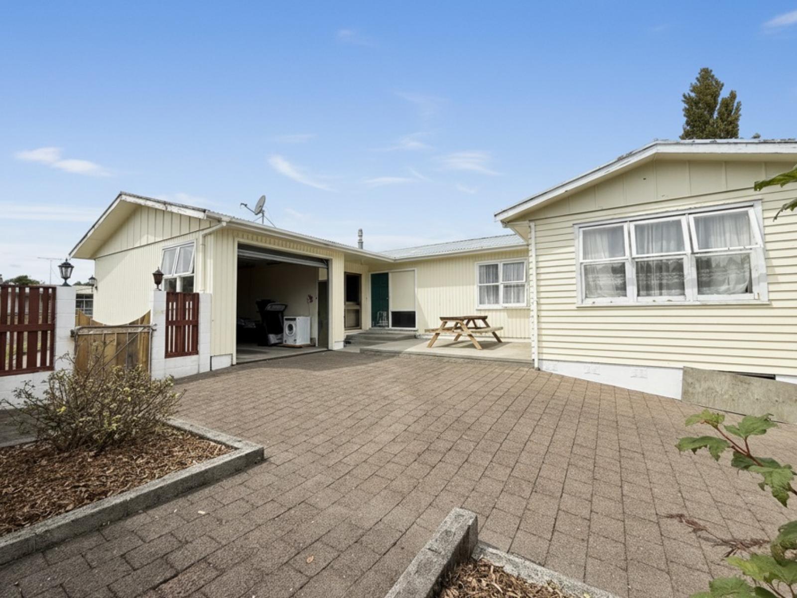 10 Saint Andrews Drive, Tokoroa