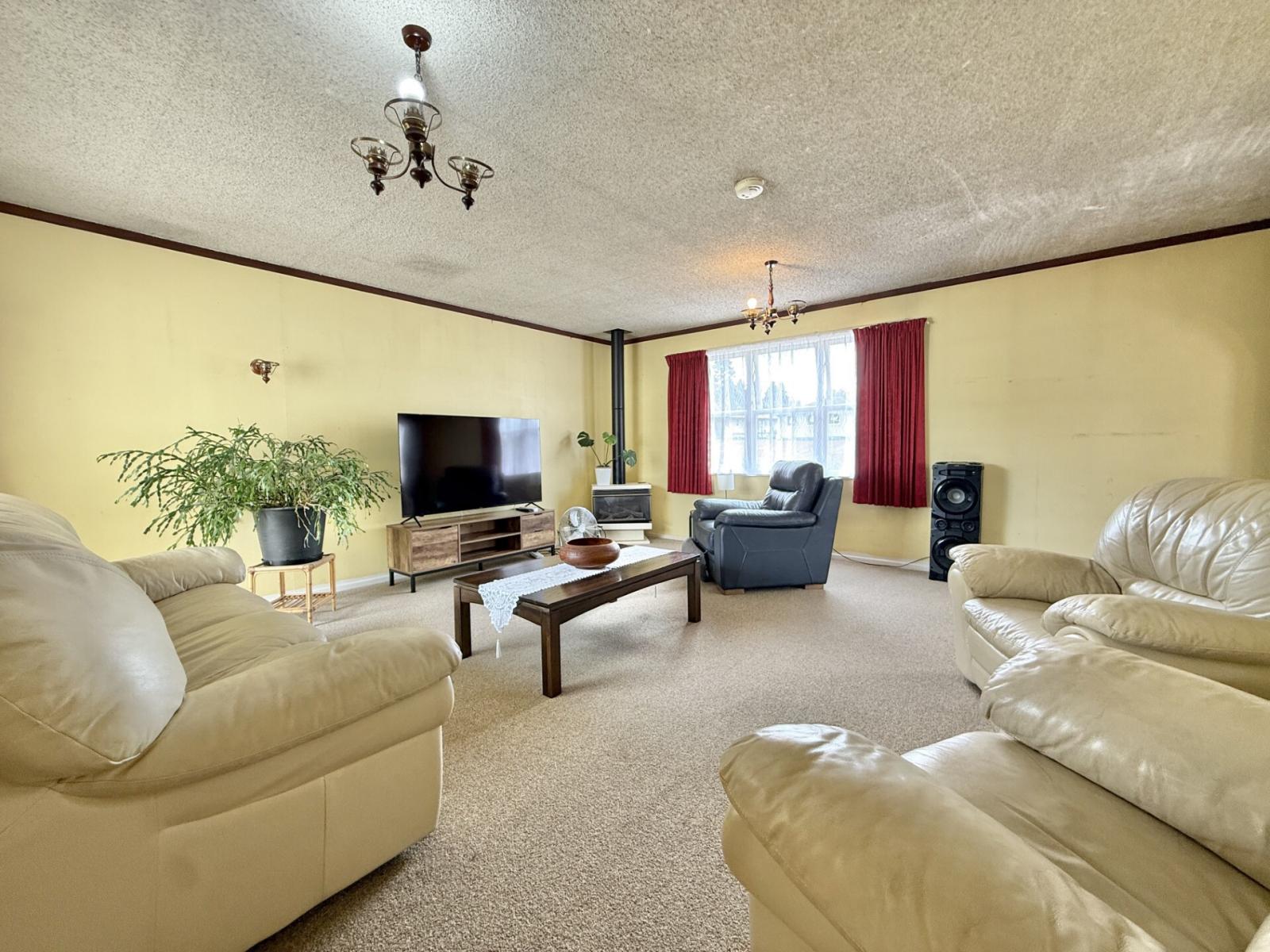 10 Saint Andrews Drive, Tokoroa